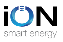 ION Smart Energy